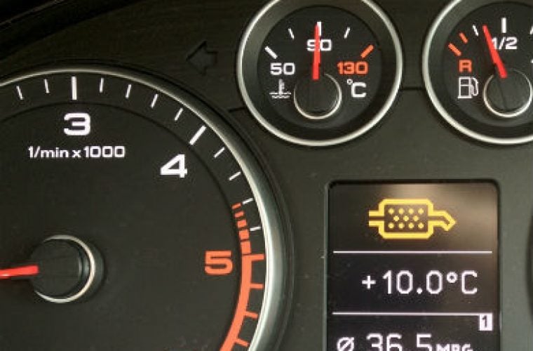 Najčešći uzroci začepljena DPF (FAP) filtera i SCR katalizatora